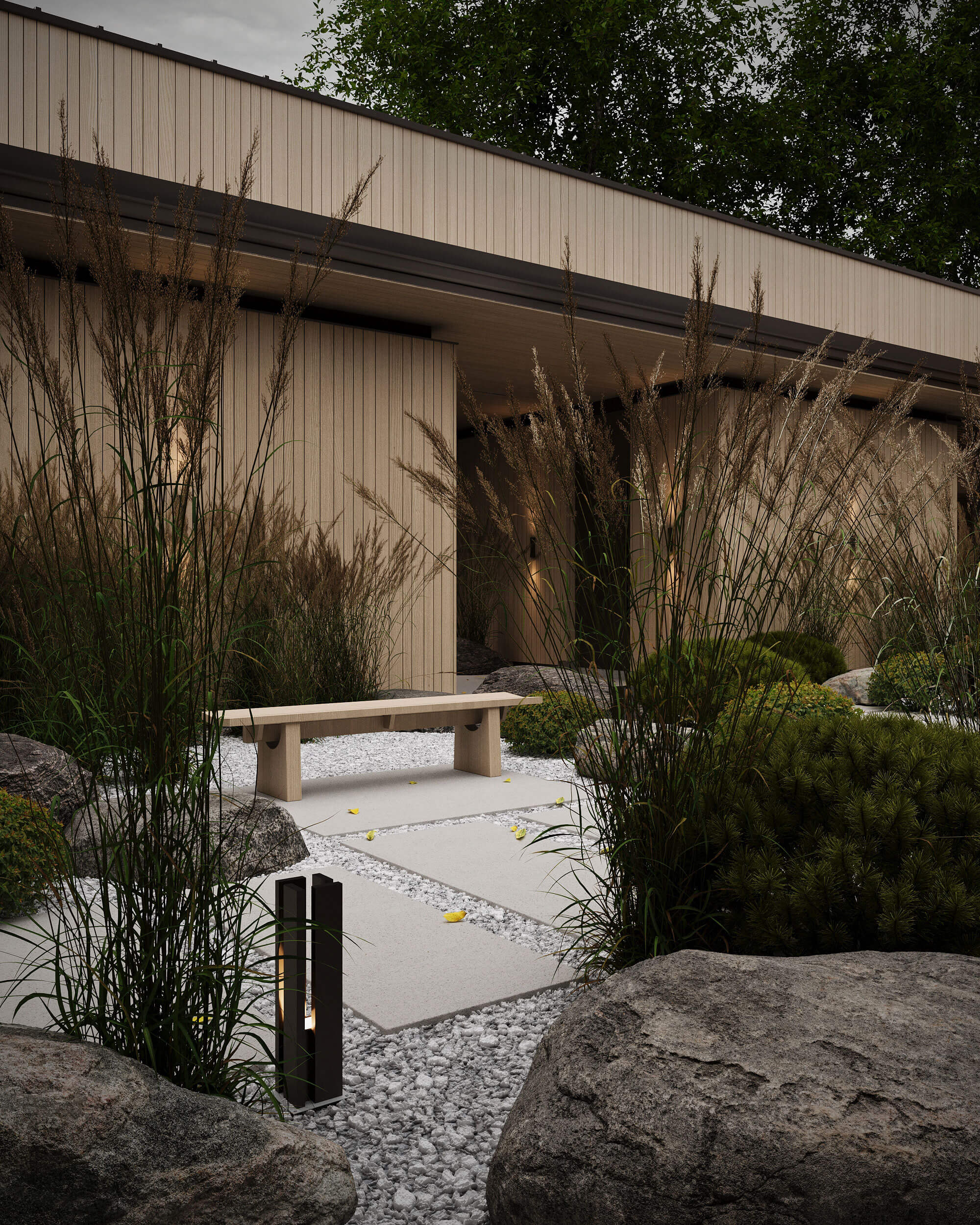 Render ? architectural visualization 5