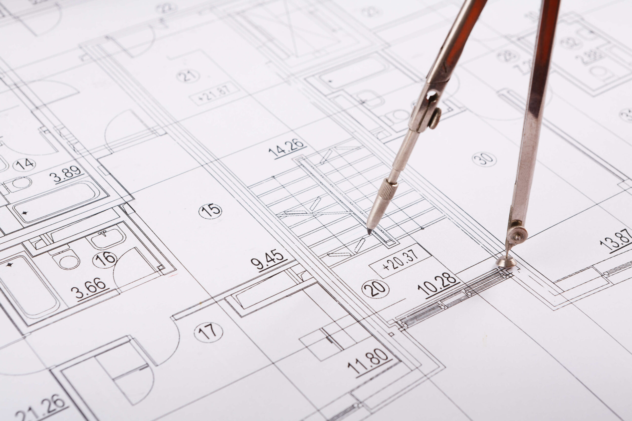 Architectural Planning