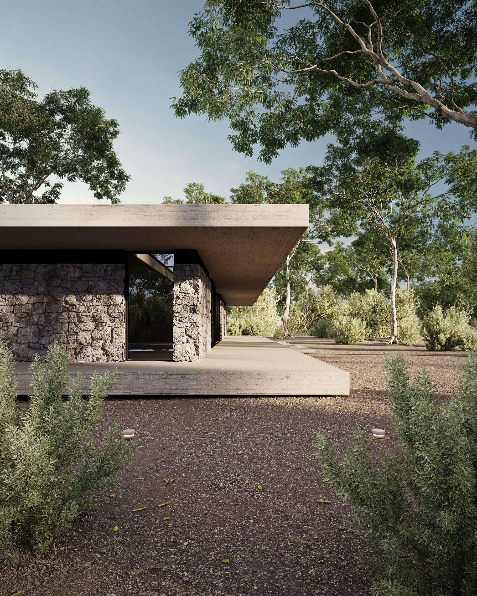 Casa Terra