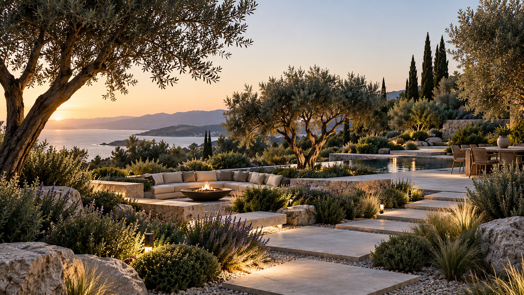 Landscape Design