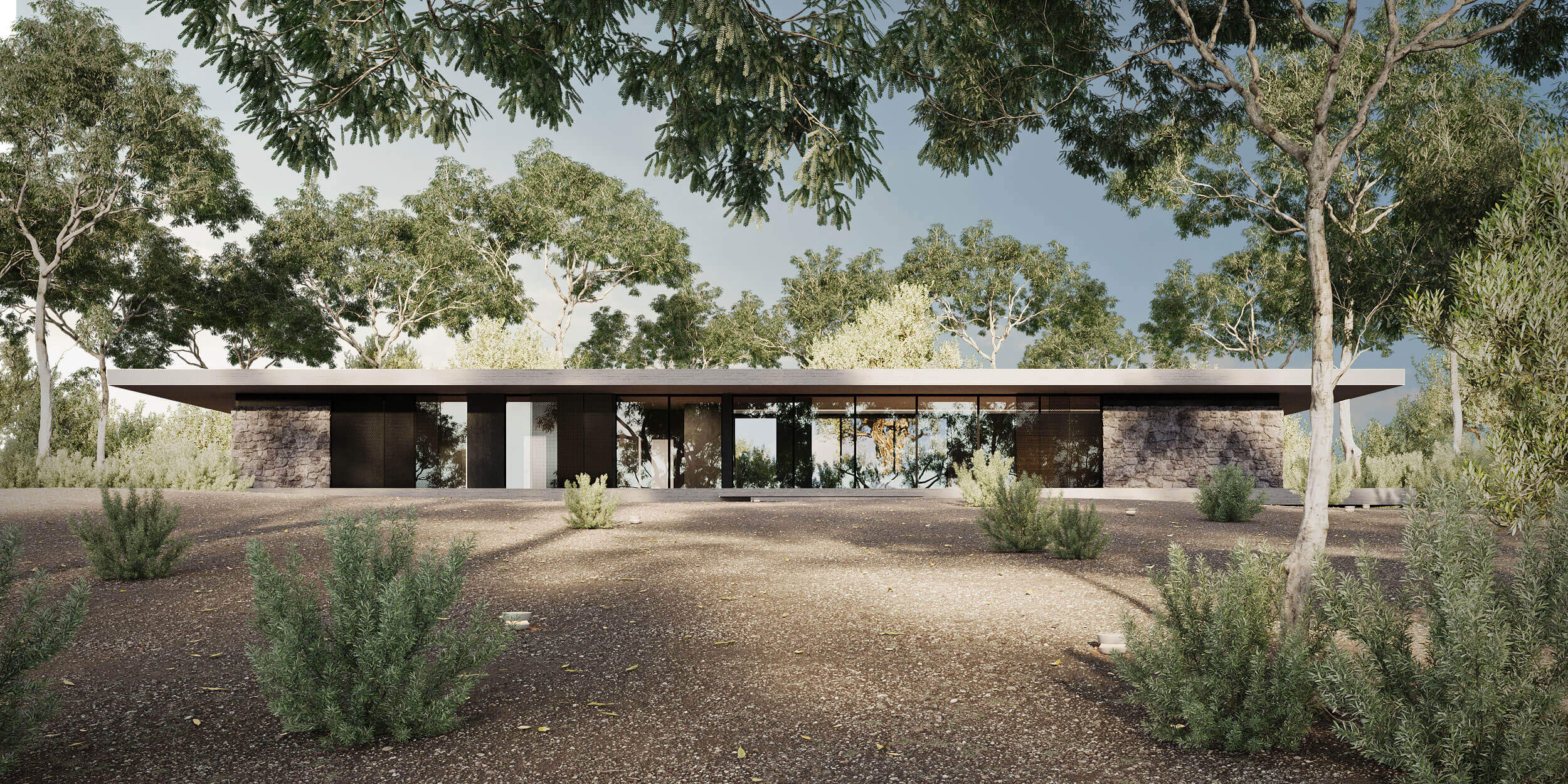Casa Terra