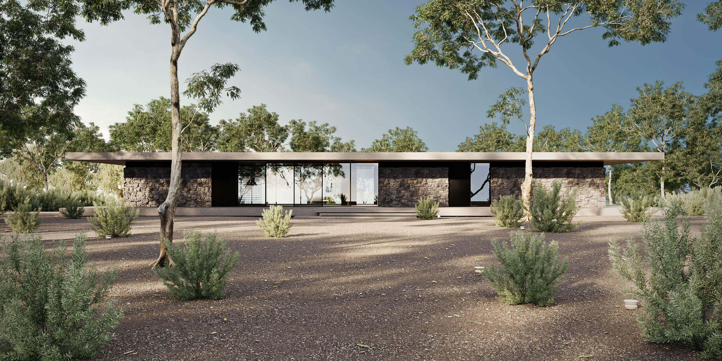 Casa Terra