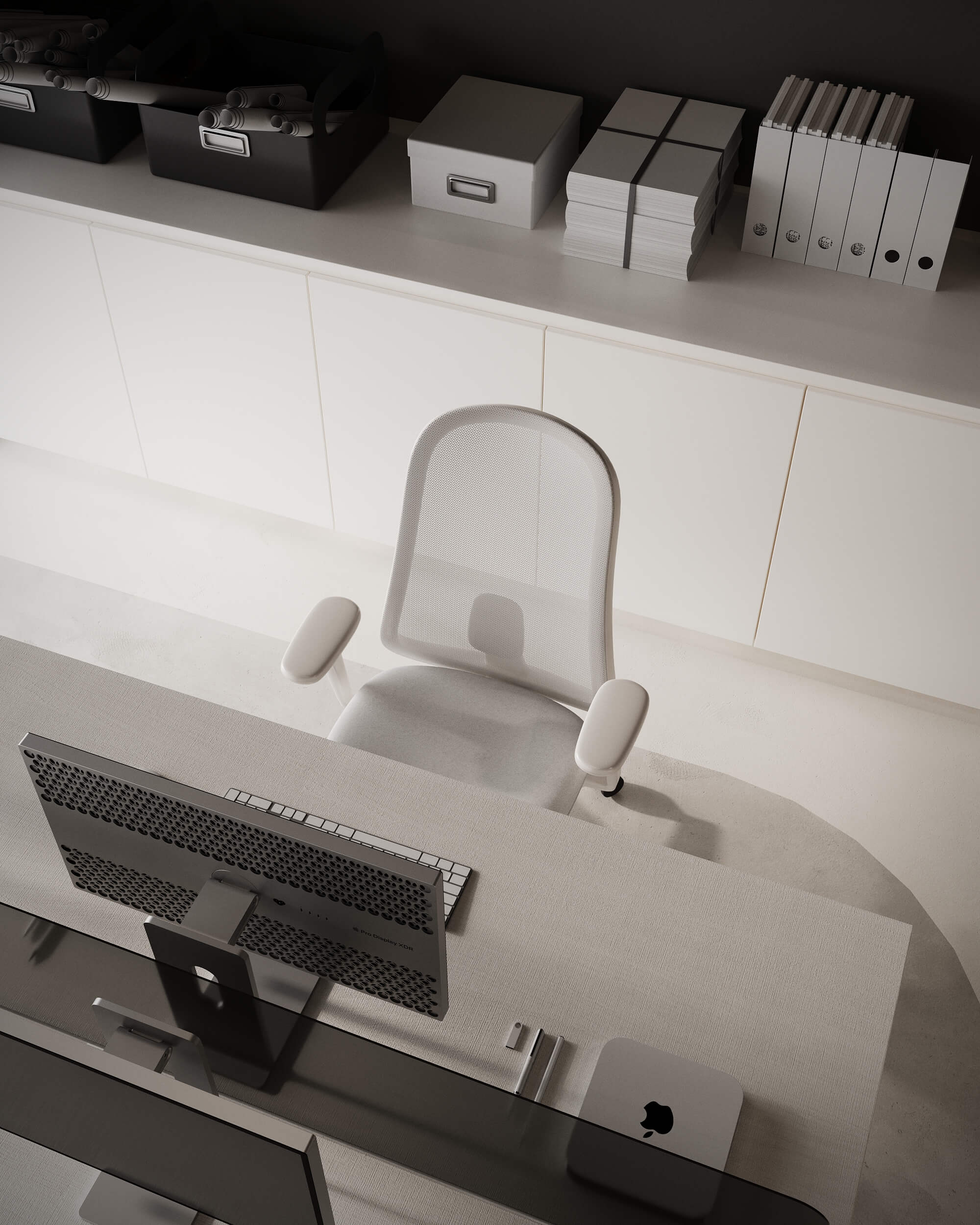 The Form