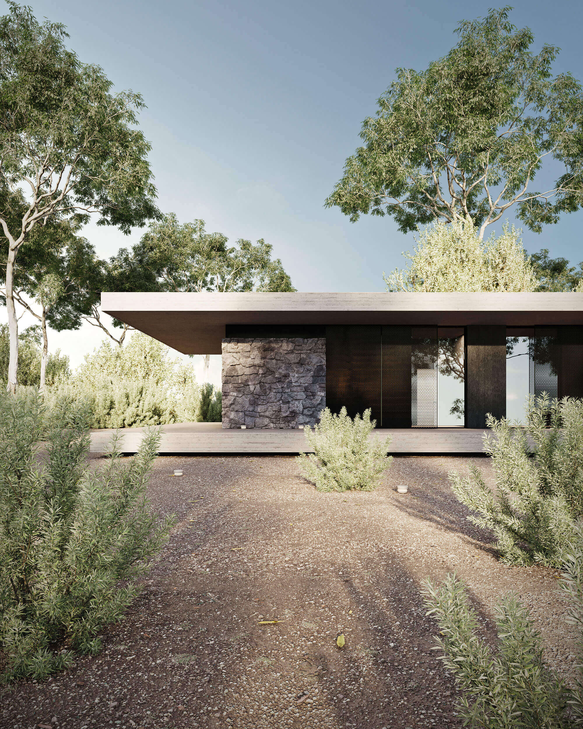 Casa Terra