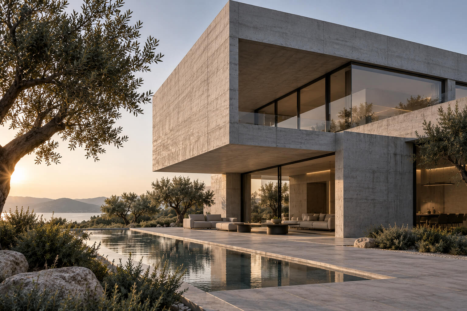 Architectural Design